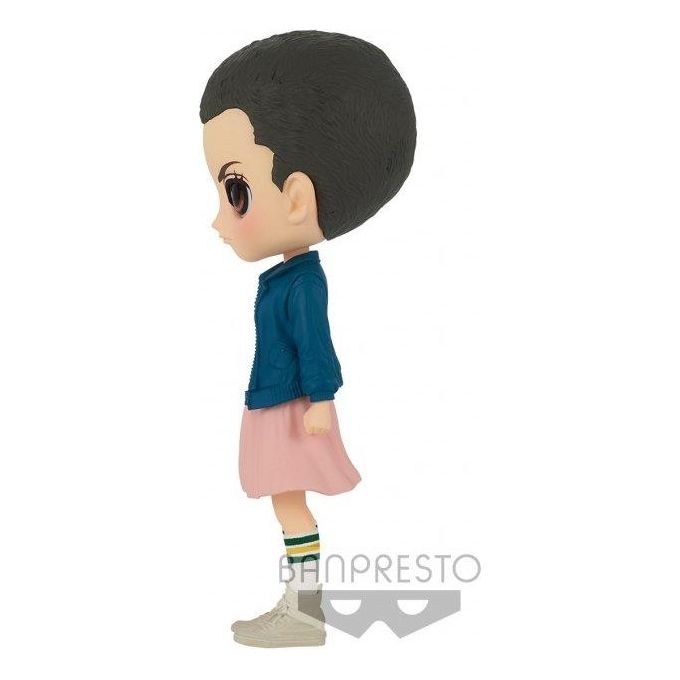 Banpresto Q Posket Stranger Things Eleven