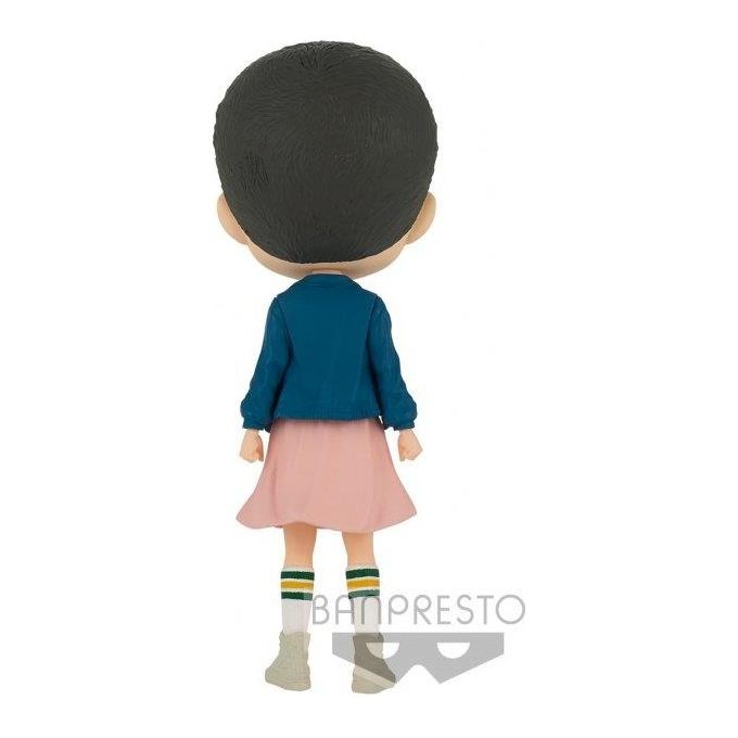 Banpresto Q Posket Stranger Things Eleven