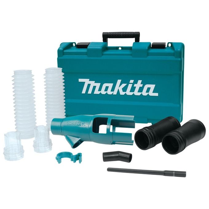 Makita 196858-4 Adattatore Aspirazione Hr5212C