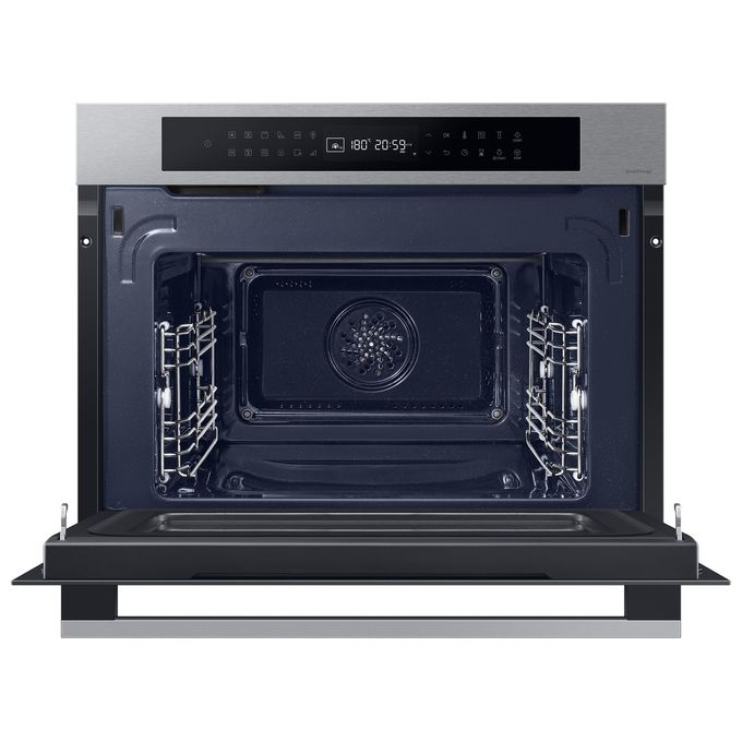 Samsung NQ5B4363EB Forno Microonde da incasso 50 Litri Nero Acciaio inossidabile