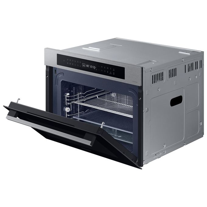 Samsung NQ5B4363EB Forno Microonde da incasso 50 Litri Nero Acciaio inossidabile