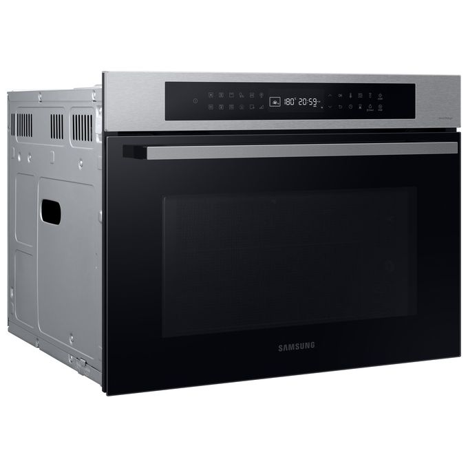 Samsung NQ5B4363EB Forno Microonde da incasso 50 Litri Nero Acciaio inossidabile