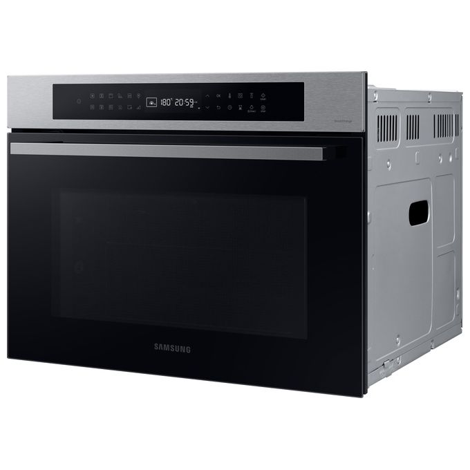 Samsung NQ5B4363EB Forno Microonde da incasso 50 Litri Nero Acciaio inossidabile