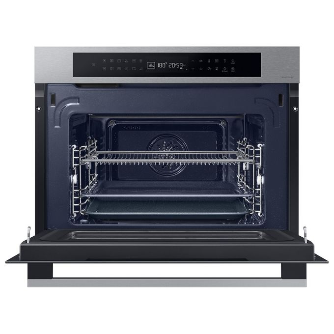 Samsung NQ5B4363EB Forno Microonde da incasso 50 Litri Nero Acciaio inossidabile