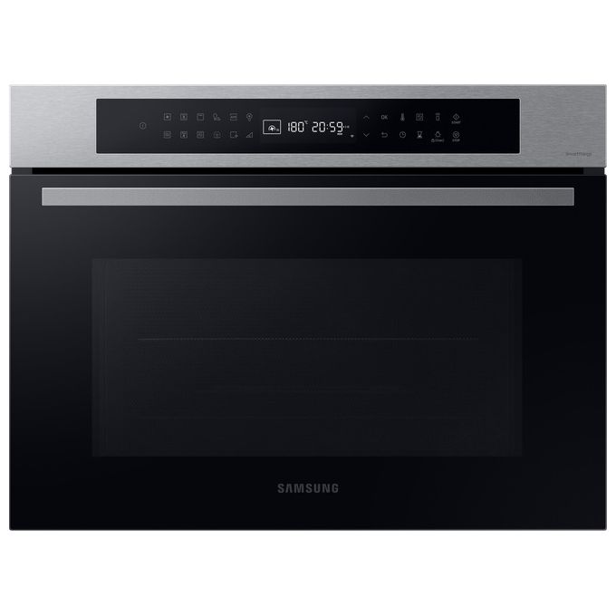 Samsung NQ5B4363EB Forno Microonde da incasso 50 Litri Nero Acciaio inossidabile