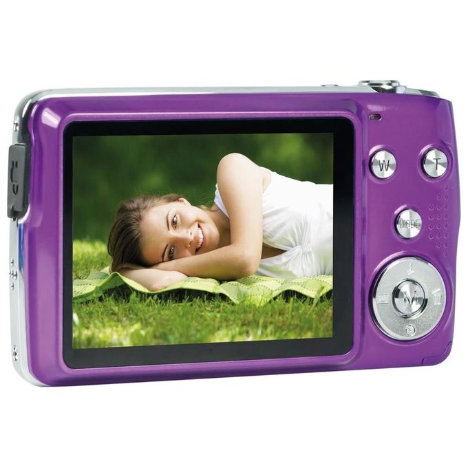 Agfa Realishot DC8200 Fotocamera Compatta Purple