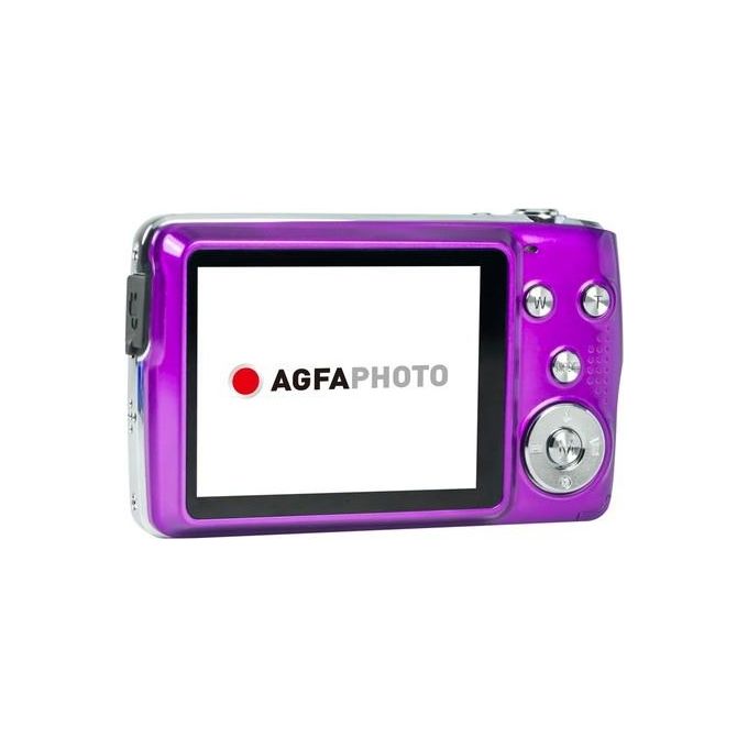 Agfa Realishot DC8200 Fotocamera Compatta Purple