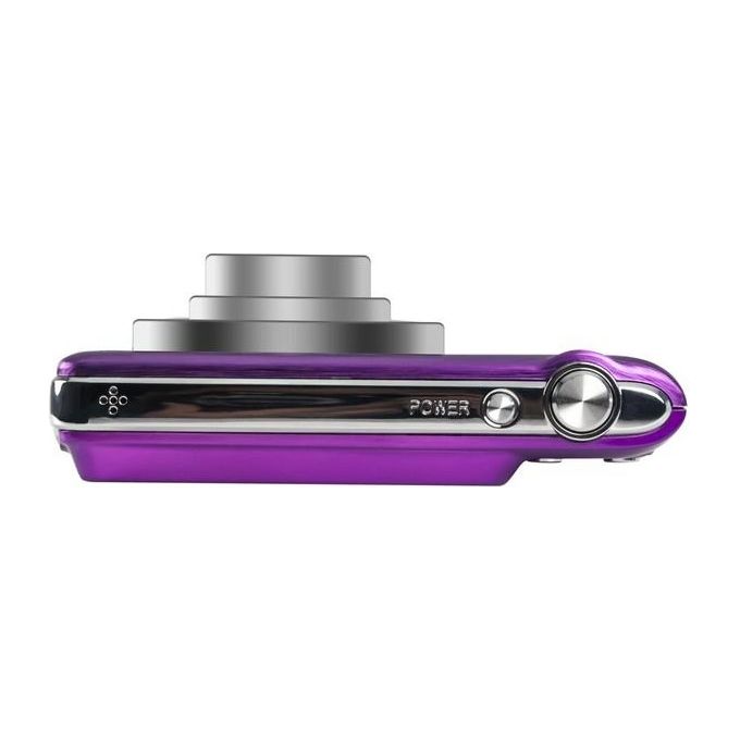 Agfa Realishot DC8200 Fotocamera Compatta Purple