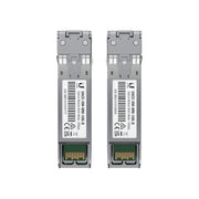 Ubiquiti UACC-OM-MM-10G-D-2 Modulo del Ricetrasmettitore di Rete Fibra Ottica 10000 Mbit-s 850 nm