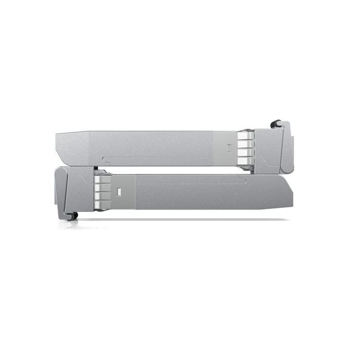 Ubiquiti UACC-OM-MM-10G-D-2 Modulo del Ricetrasmettitore di Rete Fibra Ottica 10000 Mbit-s 850 nm