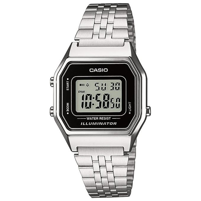 Casio Orologio da Polso Unisex