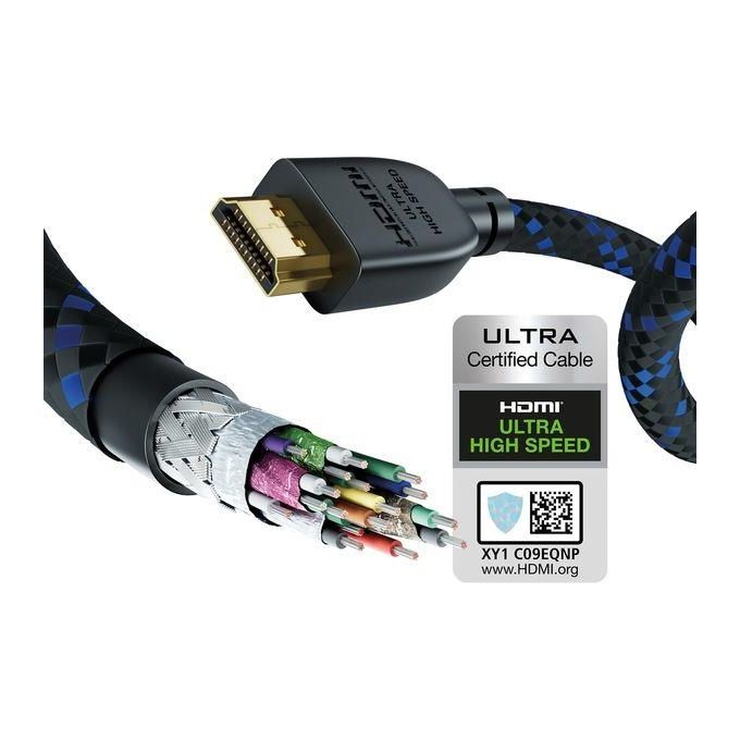 In-Akustik Premium II HDMI2.1 48G 3mt