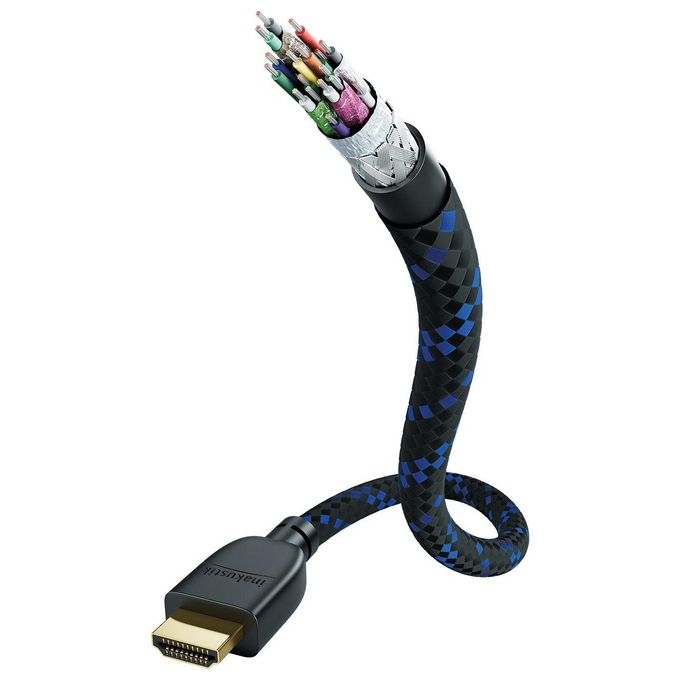 In-Akustik Premium II HDMI2.1 48G 3mt