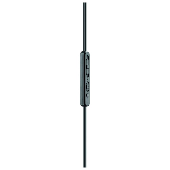 Cellular Line Auricolari con Microfono a Filo Distinct Home Office
