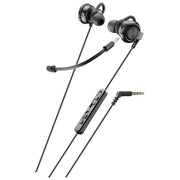 Cellular Line Auricolari con Microfono a Filo Distinct Home Office