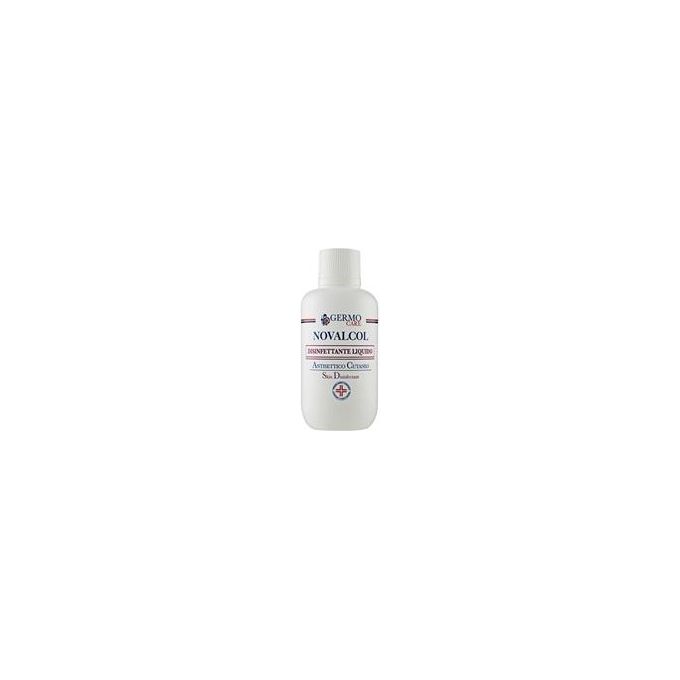 Novalcol - 250 Ml disinfettante - conf 12 pezzi