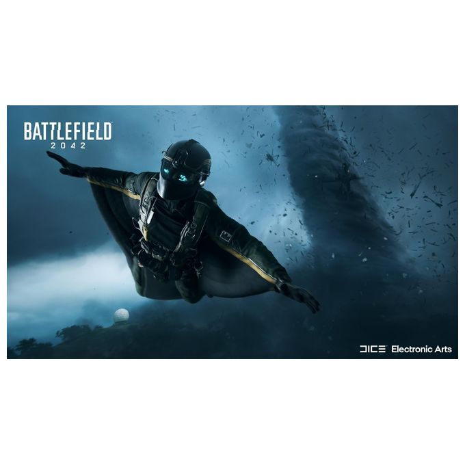 Electronic Arts Battlefield 2042 per Xbox One