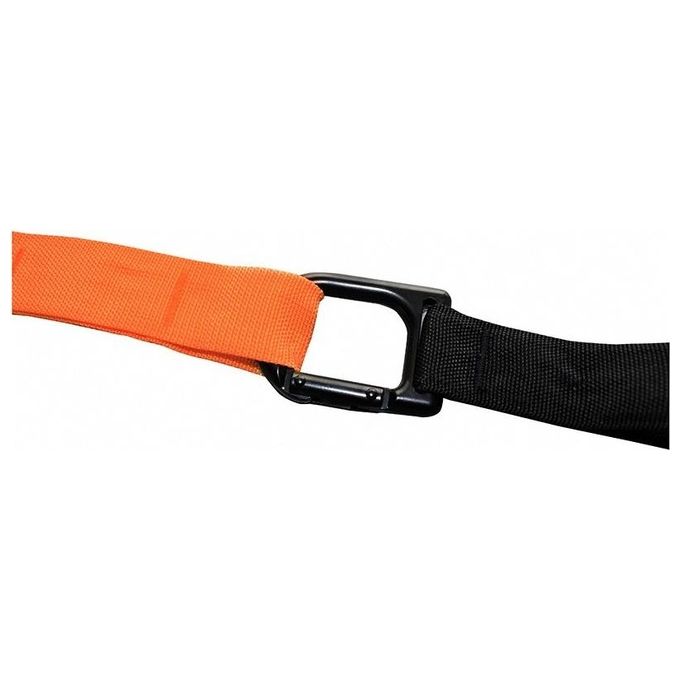 Toorx Functional Suspension Trainer FST Sistema di Allenamento in Sospensione