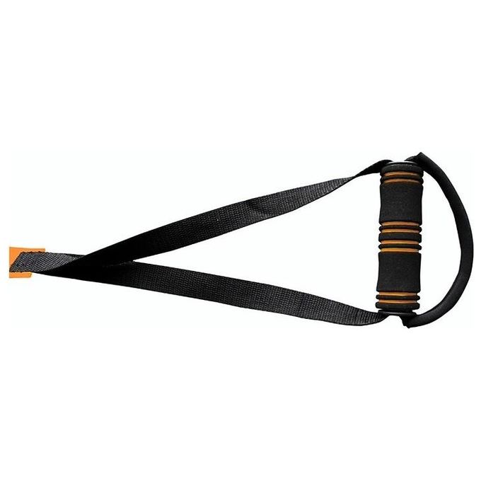Toorx Functional Suspension Trainer FST Sistema di Allenamento in Sospensione