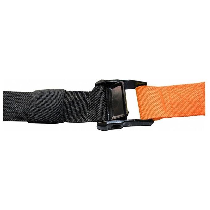Toorx Functional Suspension Trainer FST Sistema di Allenamento in Sospensione