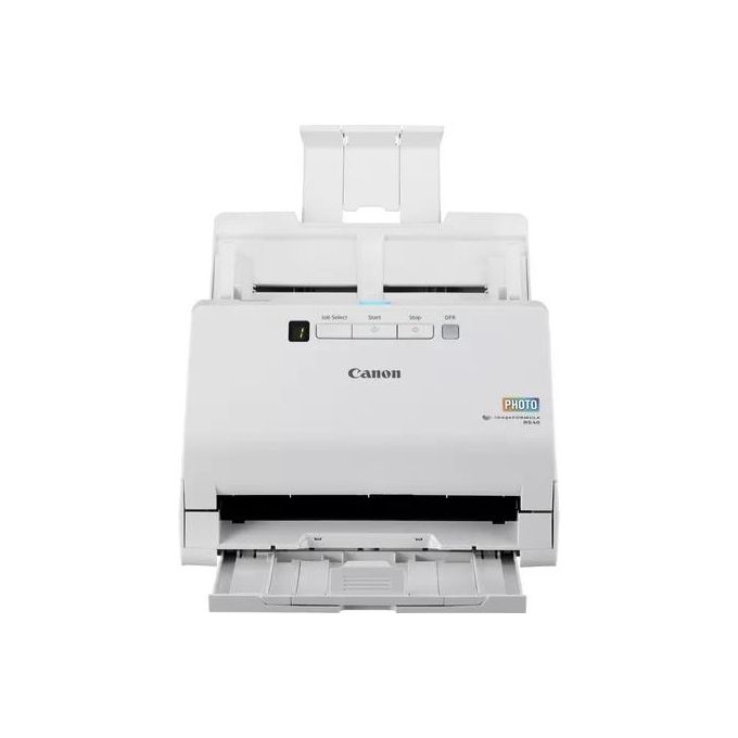 Canon RS40 Scanner a Foglio 600x600 DPI Bianco