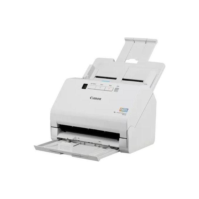 Canon RS40 Scanner a Foglio 600x600 DPI Bianco