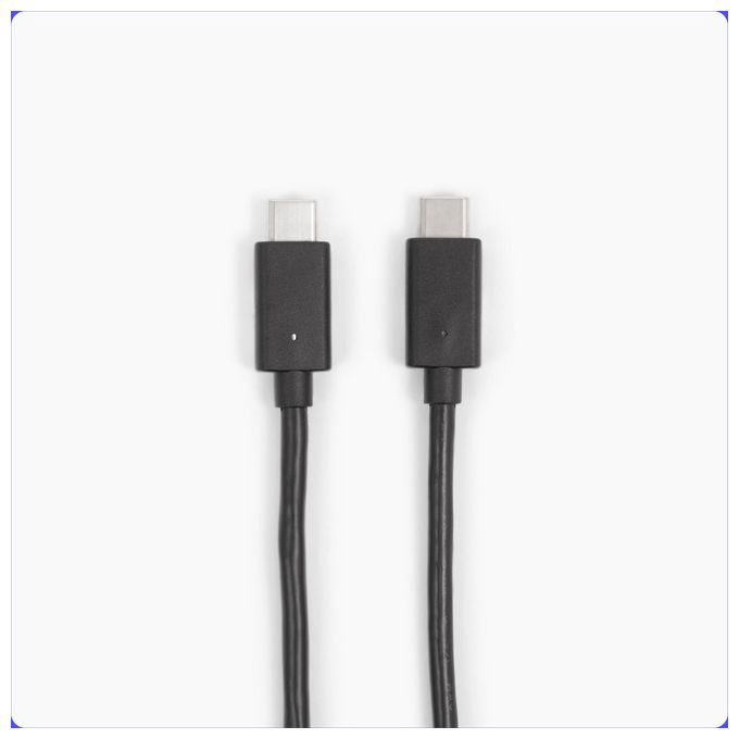 Owl Labs Meeting OWL 3 USB-C Data Transfer Cavo 4.87mt