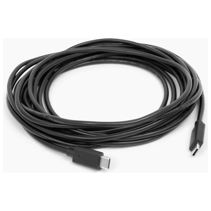 Owl Labs Meeting OWL 3 USB-C Data Transfer Cavo 4.87mt