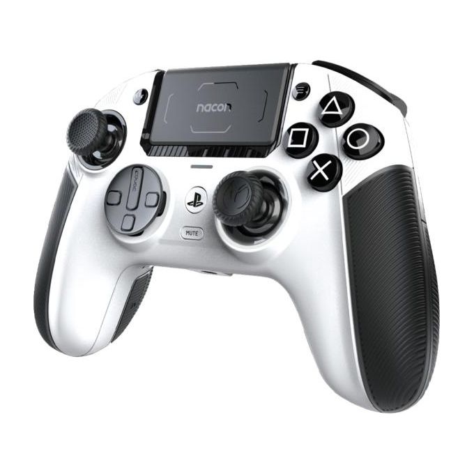 Nacon Gamepad Revolution Pro 5 White