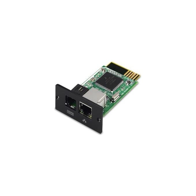 Atlantis Land A03-SNMP2-IN SNMP Internal Adapter per Ups Online Serie 2 Mod. A03-opxx2 Sia Scheda di Interfaccia e Adattatore Interno