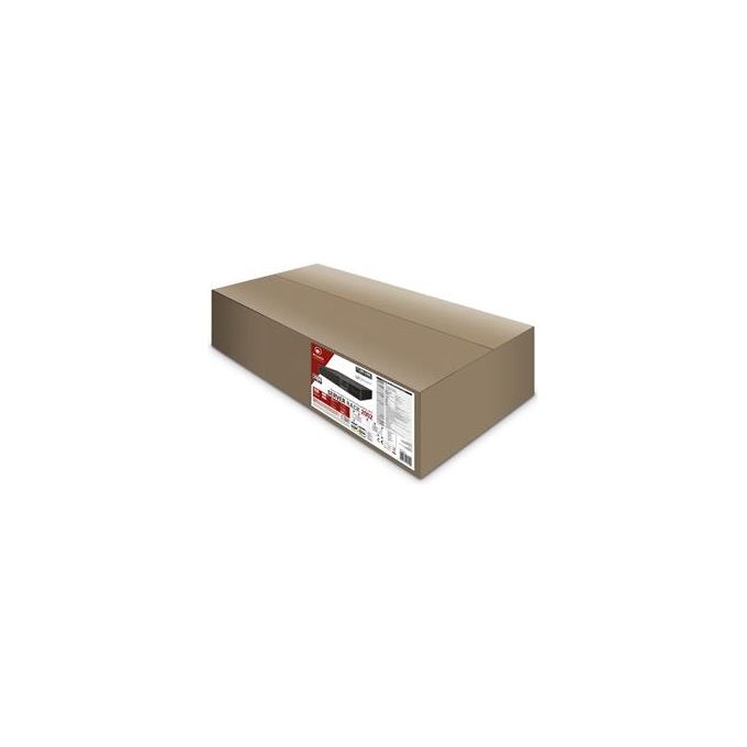 Atlantis A03-OP2002-RC UPS OnLine Gruppo di Continuita' Doppia conversione Onda Sinusoidale Pura 2000VA 1350W, Server Convertibile, display LCD, USB, seriale RS-232, 8 uscite IEC, slot SNMP 3x12V-9Ah