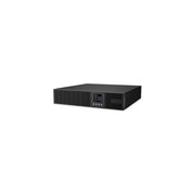 Atlantis A03-OP2002P PRO UPS OnLine Gruppo di Continuita' Doppia conversione Onda Sinusoidale Pura 2000VA 1800W