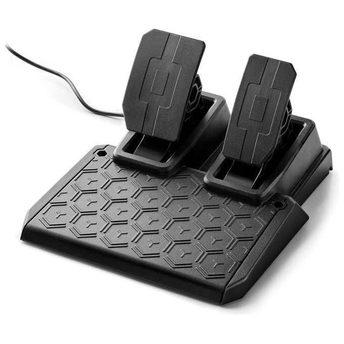 Thrustmaster T128 Volante con Pedali  per Xbox X-S-Xbox One-PC
