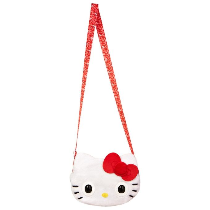 Purse Pet Bag Hello Kitty