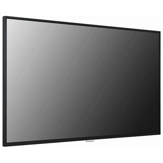 LG 43UH7J-H Visualizzatore di Messaggi Pannello Piatto per Segnaletica Digitale 43'' Ips Wi-fi 700 Cd-m² 4k Ultra Hd Nero Processore Integrato Web Os 24-7