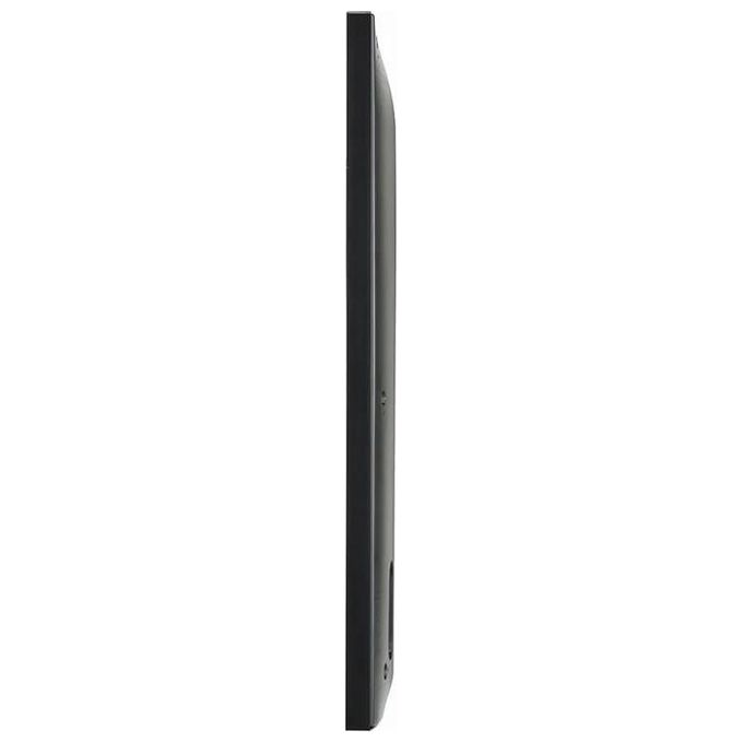 LG 43UH7J-H Visualizzatore di Messaggi Pannello Piatto per Segnaletica Digitale 43'' Ips Wi-fi 700 Cd-m² 4k Ultra Hd Nero Processore Integrato Web Os 24-7