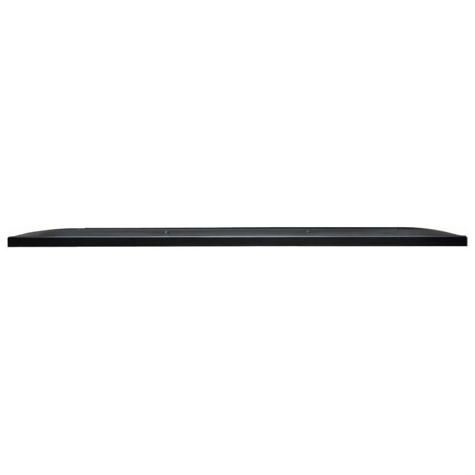LG 43UH7J-H Visualizzatore di Messaggi Pannello Piatto per Segnaletica Digitale 43'' Ips Wi-fi 700 Cd-m² 4k Ultra Hd Nero Processore Integrato Web Os 24-7