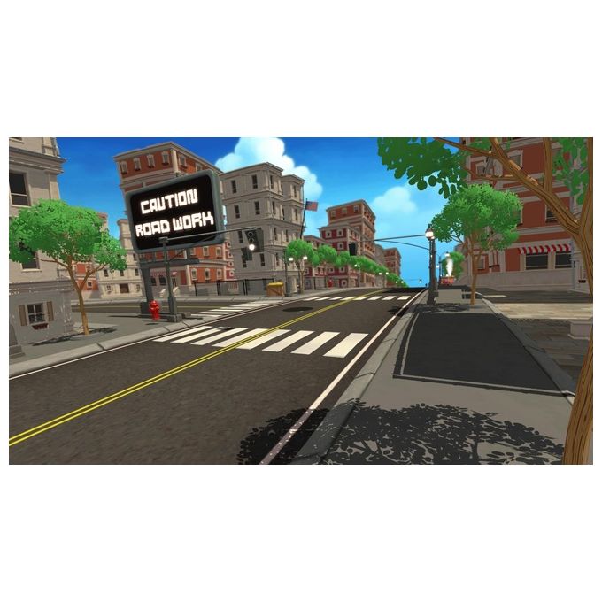 Just for Games Instant Sports - All-Star per PlayStation 5