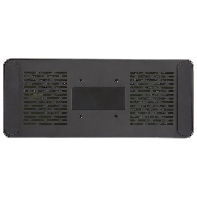 Startech.com Docking Station Usb C Quad Monitor Displayport-Hdmi 4k 60hz Dock Usb-C Multi Hdmi-Dp Power Delivery 100W