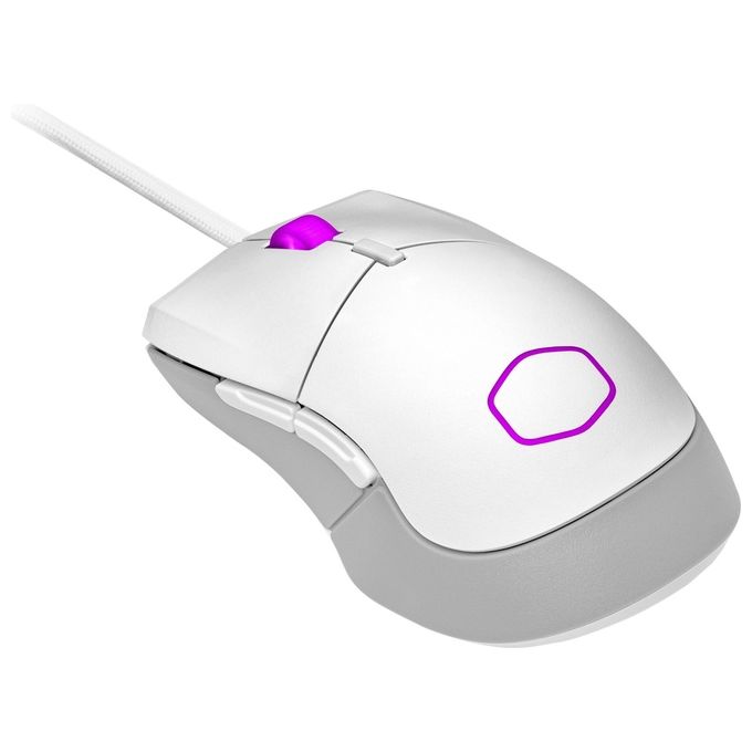 Cooler Master MM310 Gaming Mouse Ambidestro USB Tipo A Ottico 12000 DPI
