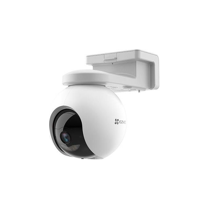 Ezviz HB8 Sferico Telecamera di Sicurezza IP Esterno 2560x1440 Pixel Parete