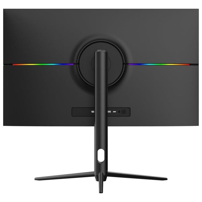 LC-Power LC-M27-4K-UHD-144-V2 Monitor Pc 27'' 3840x2160 Pixel 4K Ultra Hd Lcd Nero