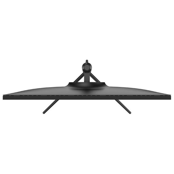 LC-Power LC-M27-4K-UHD-144-V2 Monitor Pc 27'' 3840x2160 Pixel 4K Ultra Hd Lcd Nero