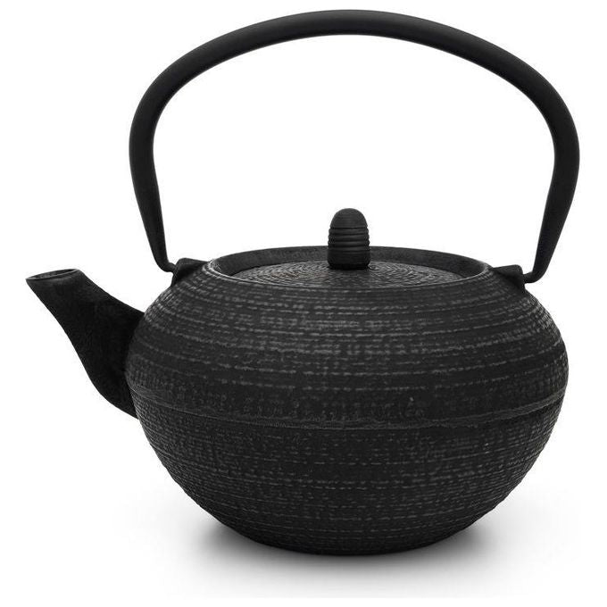 Bredemeijer Teiera Tibet 1.2 Litri in Ghisa Nero