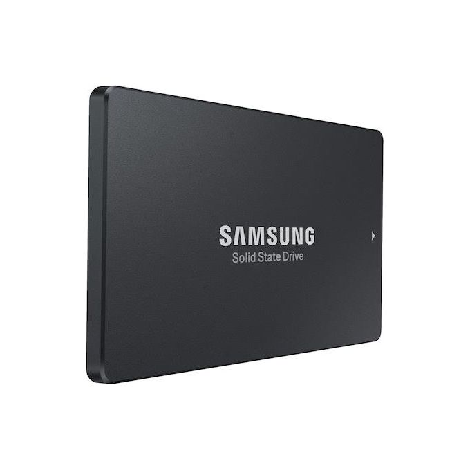 Samsung PM893 2.5'' 960Gb Serial ATA III V-NAND TLC