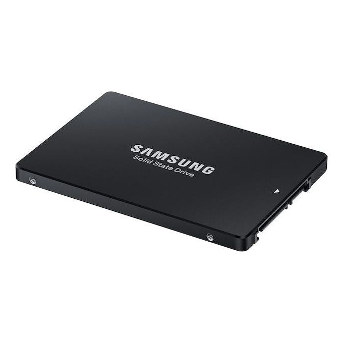 Samsung PM893 2.5'' 960Gb Serial ATA III V-NAND TLC