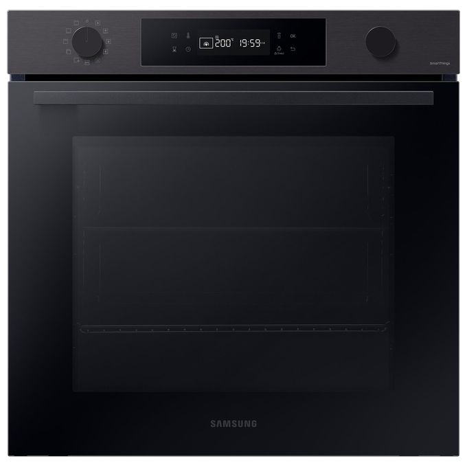 Samsung NV7B4140VBB-U5 Forno Multifunzione Samsung Serie 4 76L