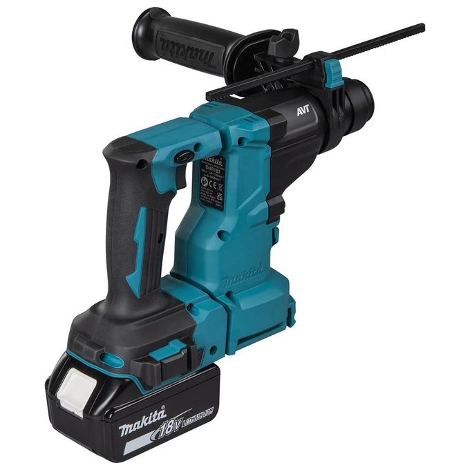 Makita DHR183RTWJ Tassellatore a Batteria
