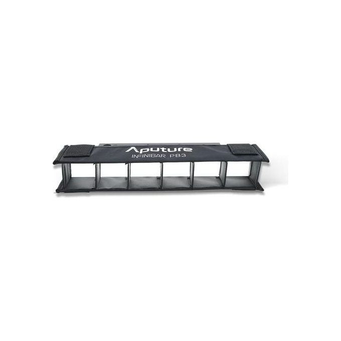 Aputure Infinibar Light Control Griglia (45) per PB3