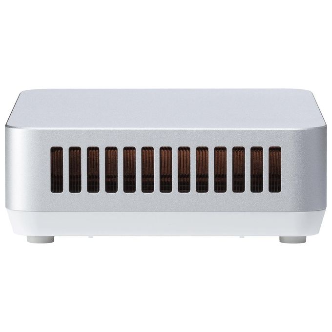 ASUS NUC 14 Pro RNUC14RVSU700002I UCFF Bianco 155H